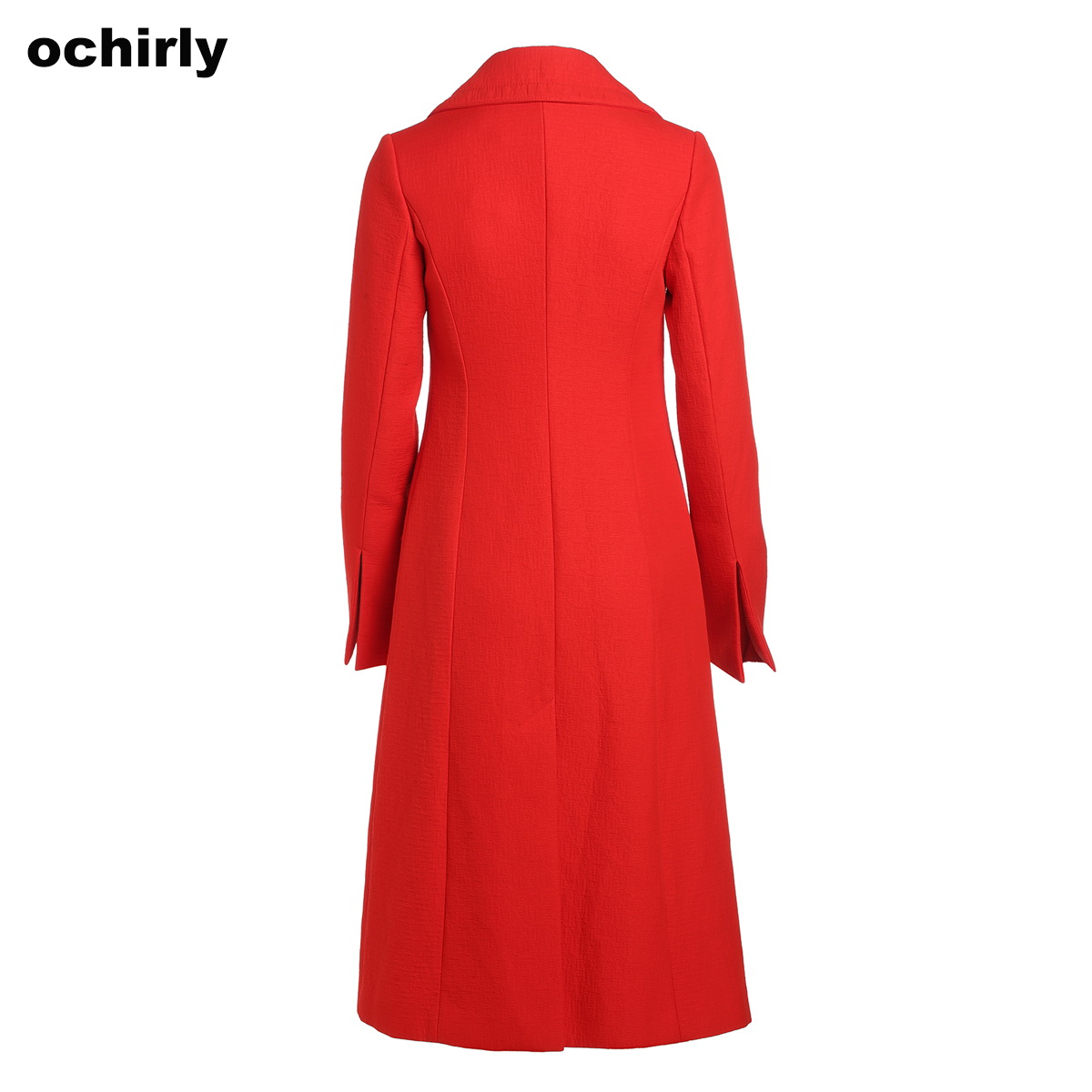 Trench pour femme OCHIRLY    en Polyester - Ref 3228375 Image 3