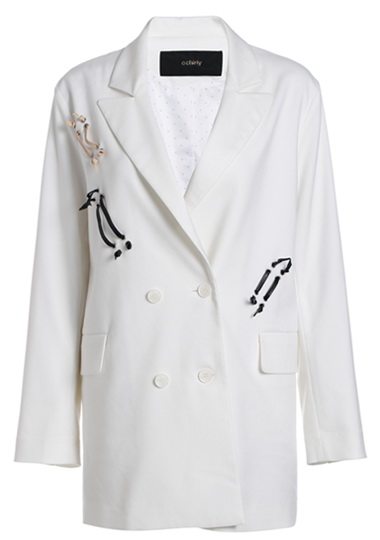Veste pour femme OCHIRLY    en Polyester - Ref 3220723 Image 15
