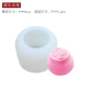 Ngày Valentine hoa hồng sô cô la silicone khuôn mousse bánh DIY trang trí bánh handmade xà phòng nhỏ giọt khuôn - Tự làm khuôn nướng