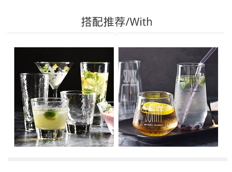 Đảo Gile 304 bằng thép không gỉ dài tay cầm thìa Sáng tạo kim cương dài tay khuấy thìa đá cát thìa tráng miệng thìa cà phê thìa - Cà phê ly thủy tinh uống cà phê