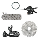 Shimano Shimano Alivio M3100 Кит Горный велосипед