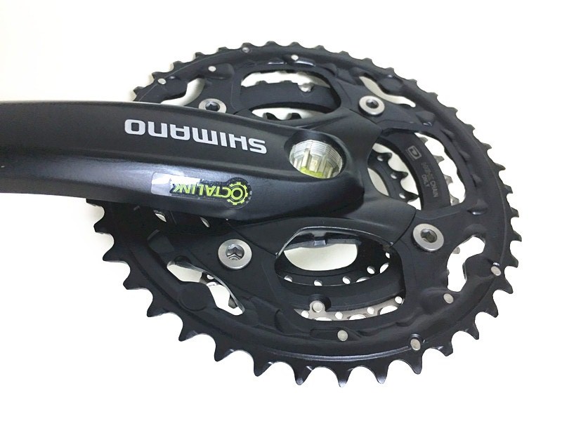 shimano deore octalink