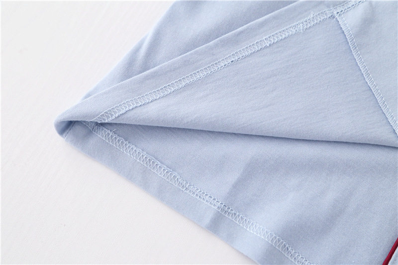 Pyjama mixte OTHER   en Coton à manches longues - Ref 2988512 Image 16