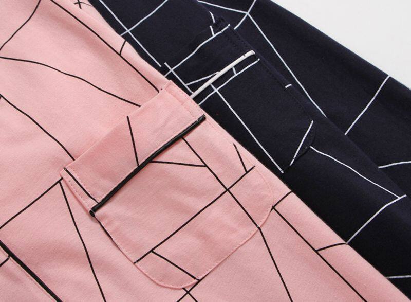 Pyjama mixte OTHER   en Coton à manches longues - Ref 2988512 Image 26