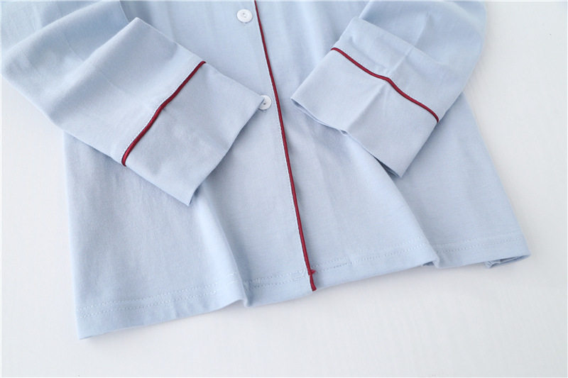 Pyjama mixte OTHER   en Coton à manches longues - Ref 2988512 Image 15