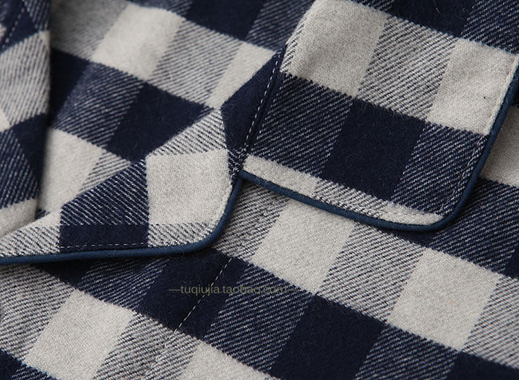 Pyjama mixte OTHER   en Coton à manches longues - Ref 3005032 Image 14