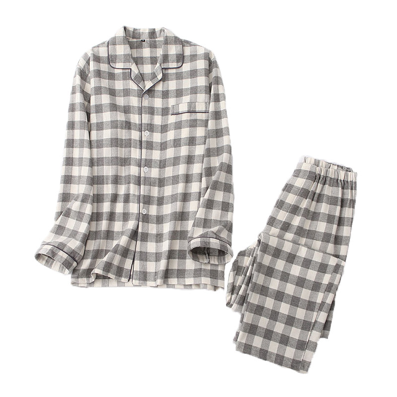 Pyjama mixte OTHER   en Coton à manches longues - Ref 3005032 Image 5