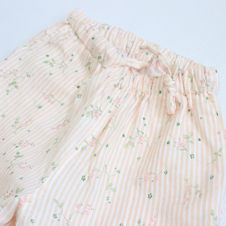 Pantalon pyjama jeunesse - Ref 716691 Image 17