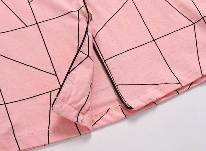 Pyjama mixte OTHER   en Coton à manches longues - Ref 2988512 Image 27