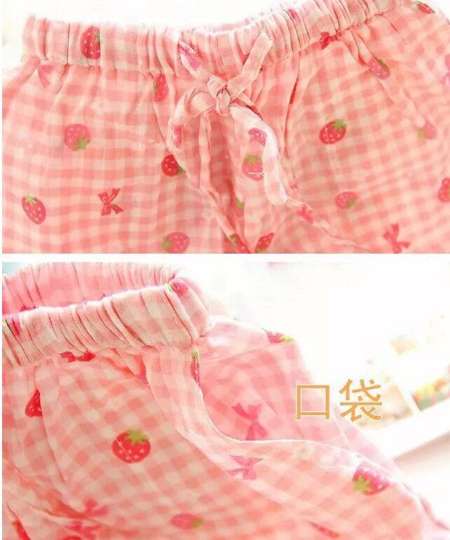 Pantalon pyjama jeunesse - Ref 716691 Image 20