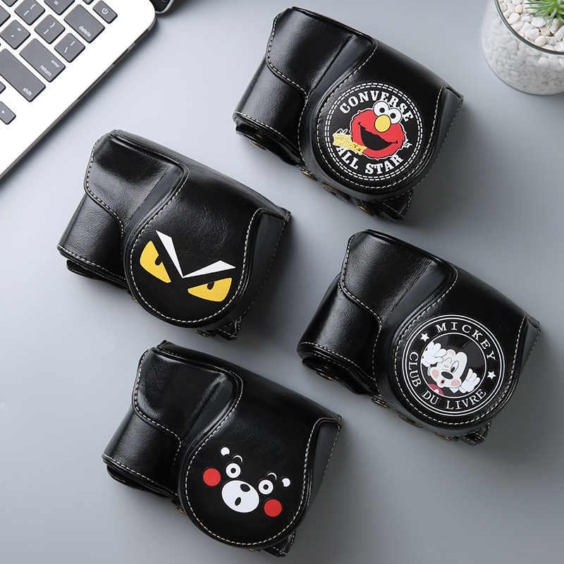 Suitable for A6400 camera Pack 6300 protective sleeve M50II M200 M6II M6II cover 200D200DII portable