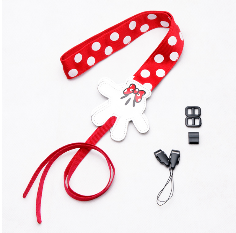 Cute Minimic single eye micro single eye camera camera shoulder strap with baby bag flapping up 200D M50 2nd generation micro single eye camera shoulder strap