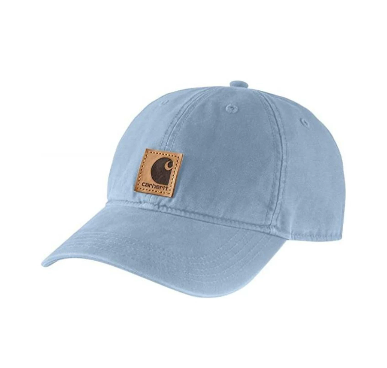 Домашний/домашняя точка Carhartt Одесса Кахарт дикая отдых рабочие стирка для старых бейсболок