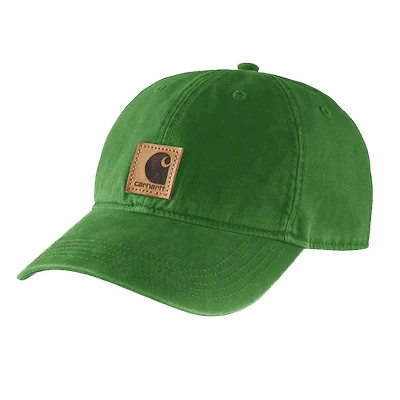 Домашний/домашняя точка Carhartt Одесса Кахарт дикая отдых рабочие стирка для старых бейсболок