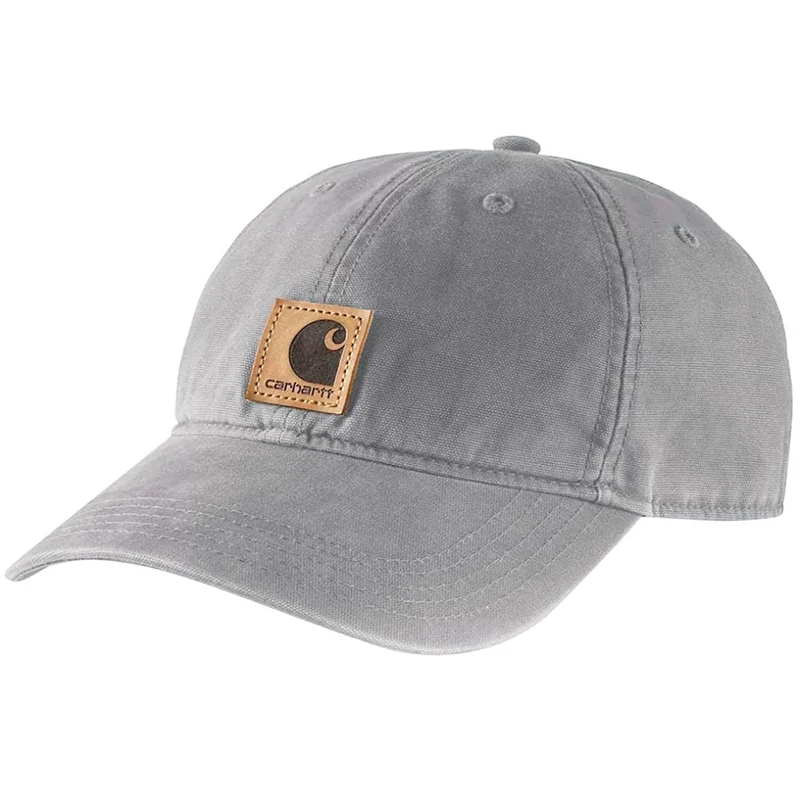 Домашний/домашняя точка Carhartt Одесса Кахарт дикая отдых рабочие стирка для старых бейсболок