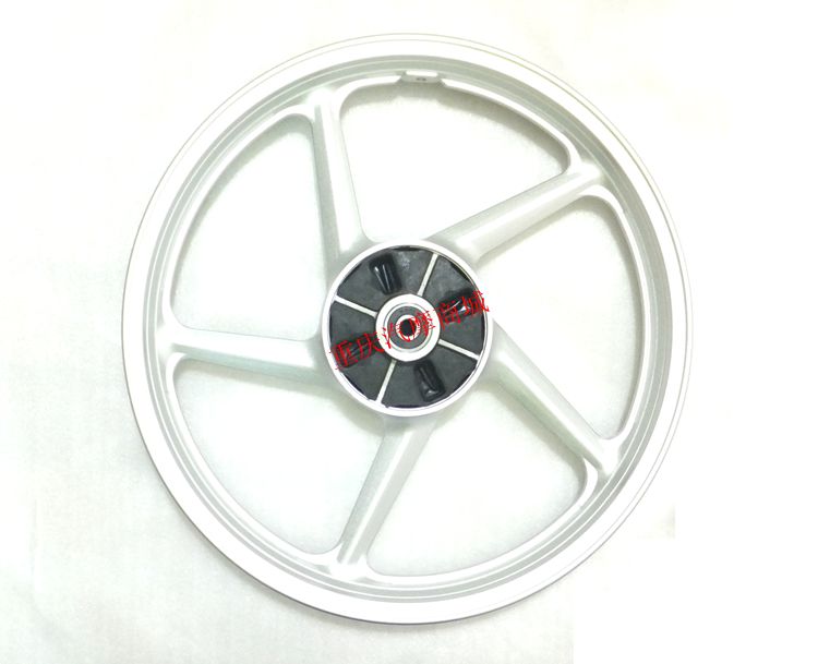 Yamaha xe máy phụ kiện JYM110-A F8 E8 JY110 nhấp nháy phía trước và phía sau bánh xe nhôm wheel vòng thép vành xe dream thái zin
