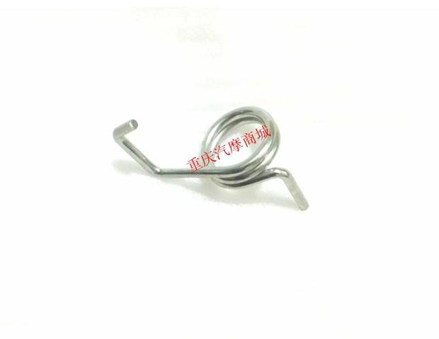 Phụ kiện xe máy Yamaha JYM125 Tianjian Tianyi Jinao YBR125ZE phía sau bàn đạp phanh dây phanh xe máy