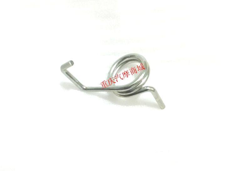 Mountain Leaf Locomotive Accessories JYM125 Skysword Tident Proud YBR125ZE Rear Brake Pedal Return Spring