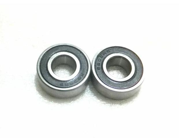 Thi công phụ tùng xe máy JS125-6B-7A-6A-6F-V6-7CJS150-7A-7F - Vòng bi bạc đạn 6300
