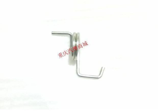 Phụ kiện xe máy Yamaha JYM125 Tianjian Tianyi Jinao YBR125ZE phía sau bàn đạp phanh dây phanh xe máy
