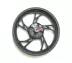 Jialing Motorcycle JH150-8A-8B-7B New Street Fire Super Super Bánh trước và sau Bánh xe nhôm Vòng thép