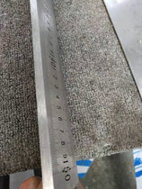 Thickened steel ruler 1 m 1 2 m 3mm thick 5mm 8mm 10mm thick 1 2 m 1 5 m