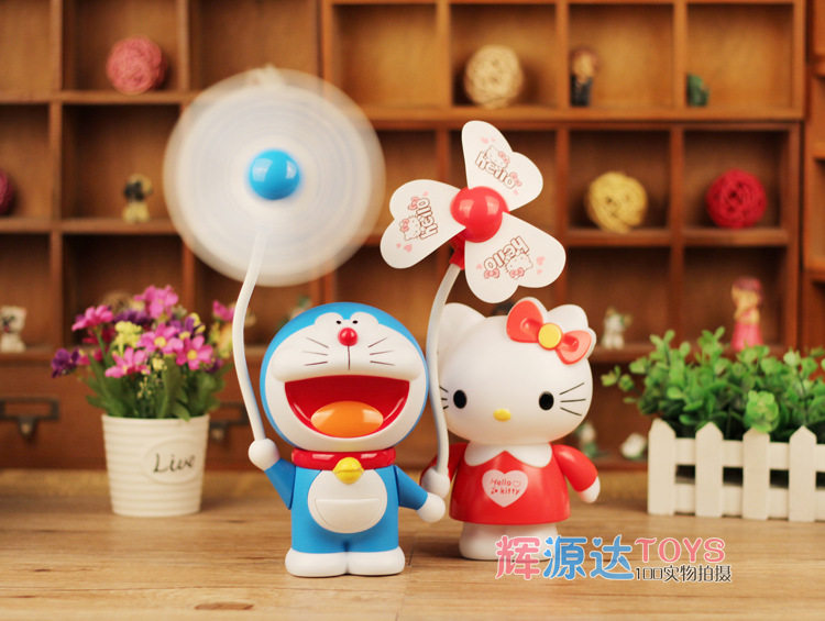 Ventilateur USB - Ref 400444 Image 19