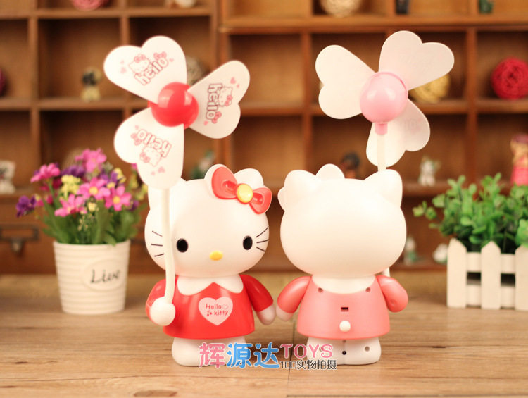 Ventilateur USB - Ref 400444 Image 8