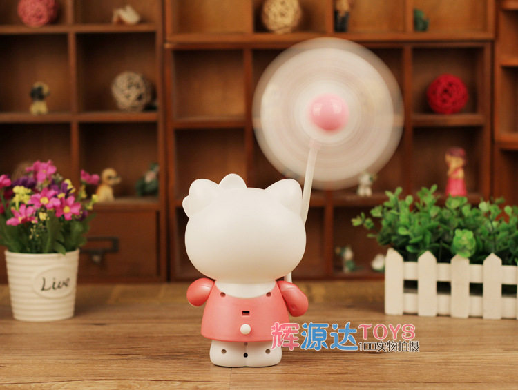 Ventilateur USB - Ref 400444 Image 13