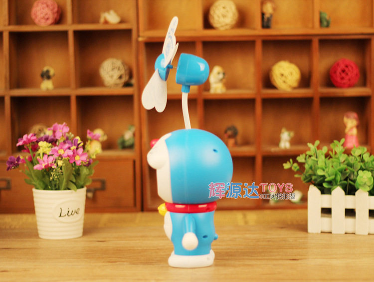 Ventilateur USB - Ref 400444 Image 16