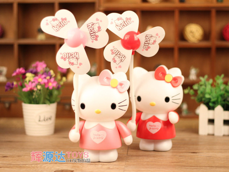 Ventilateur USB - Ref 400444 Image 10