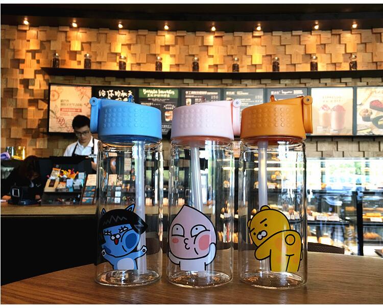 Tasse manga      kakao friends - Ref 2701380 Image 14