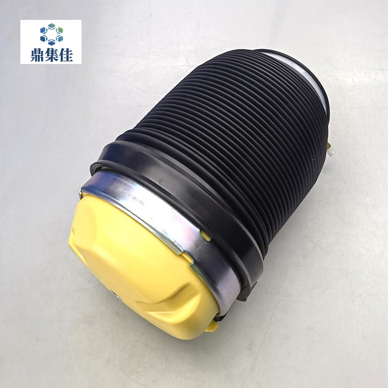 揭秘奥迪A6L C6后减震器气包：提升驾乘品质的关键配件