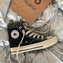 Lin Xingshen 2021 New Joker Womens Shoes High Canvas Shoes Childrens ins Street Shots trendy shoes ulzzang Board Shoes