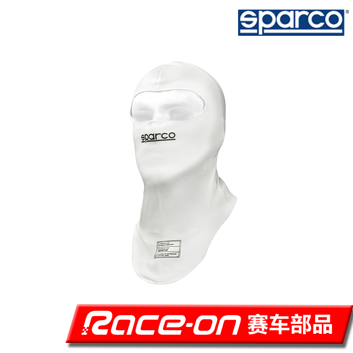 2022 SPARCO RW-4 Fire racing headgear FIA certification-Taobao