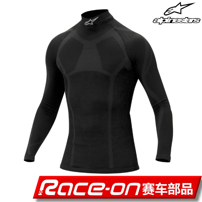 ALPINESTARS KX WINTER TOP KARTING RACING UNDERWEAR LONG SLEEVES