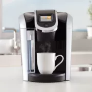 Mua 1 tặng 1 nhập khẩu máy pha cà phê viên nang tự động thông minh Keurig Krieger 2.0K-CUP K525 - Máy pha cà phê