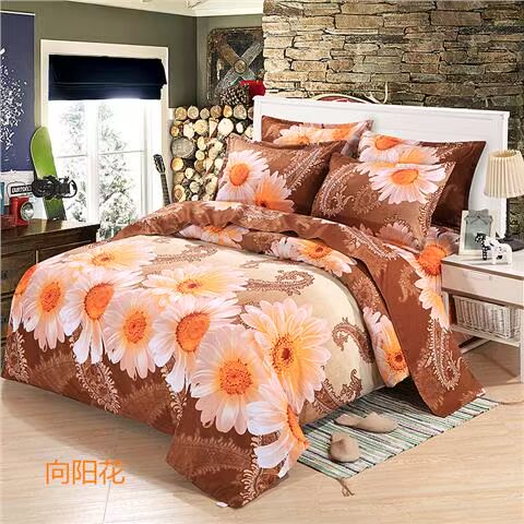 Chăn bông đơn mảnh 200x230 220x240cm cưới đôi bông dày chăn 1,5m1,8m giường chăn ga cao cấp