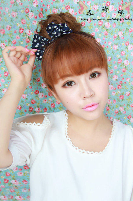 Extension cheveux - Chignon - Ref 248561 Image 16