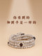 Putuo Mountain Xingyue Bodhi Bracelet 108 Buddha beads hand-held rosary multi-circle bracelet Bodhi necklace accessories gift for women