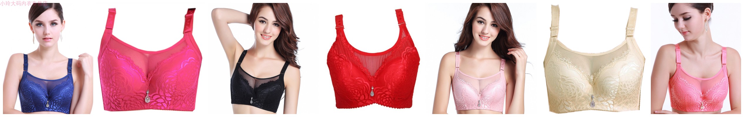 Ngực-vai cỡ lớn đồ lót nữ béo mm chống chảy xệ ngực lớn khoe nhỏ đầy đặn không có vòng thép mỏng phần gợi cảm tụ tập áo ngực áo bra
