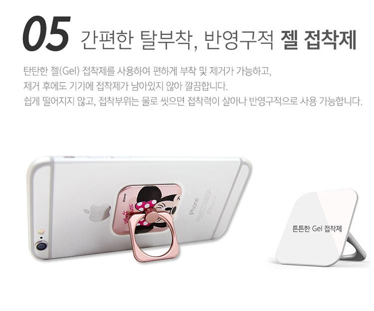 Support téléphone portable - Ref 1362677 Image 26