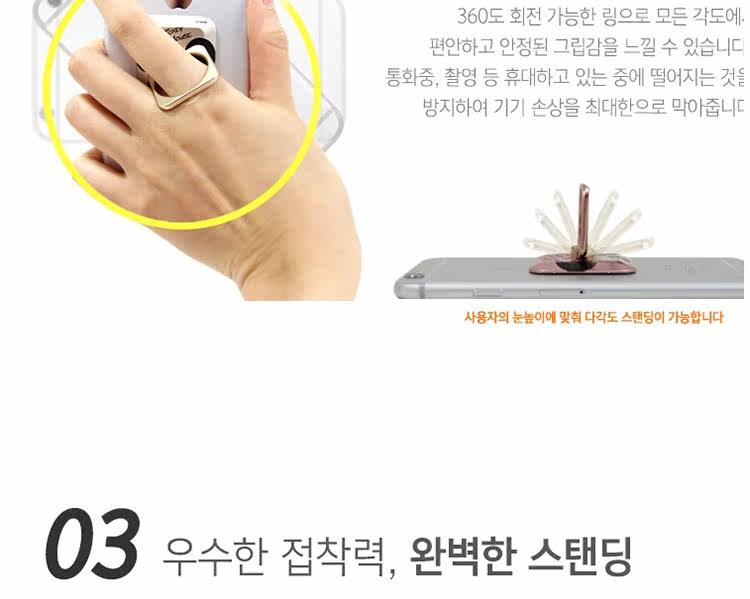 Support téléphone portable - Ref 1362677 Image 23