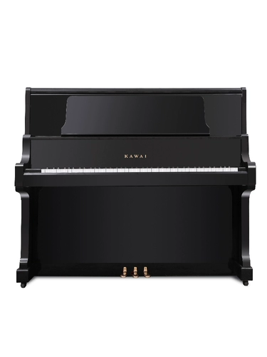 Семья Пекина Кави фортепиано каваи арендует США-55/США-55K вертикальная подержанная пианино