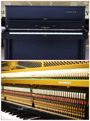 Yamaha Yamaha Импортированный дом начинающий U1/U2/U3.