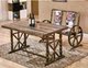 Khách sạn Mỹ retro đồ nội thất khách sạn cafe bar nhà hàng lẩu cửa hàng bàn ghế sắt kết hợp ghế sofa - FnB Furniture
