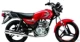 Phụ kiện chính hãng Yamaha JYM125-3E-8 Tianqi Jinao 125 chỗ ngồi đệm Tianyi 125YBZ - Đệm xe máy