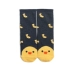 Rex thỏ Hàn Quốc mua vớ đích thực cotton mùa hè gấu trúc mèo dễ thương hoạt hình nữ vớ nữ vớ trong vớ vớ da quần Bít tất nữ