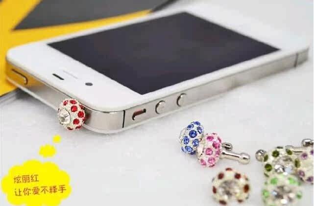 Connecteur pour téléphone portable - Ref 318207 Image 3