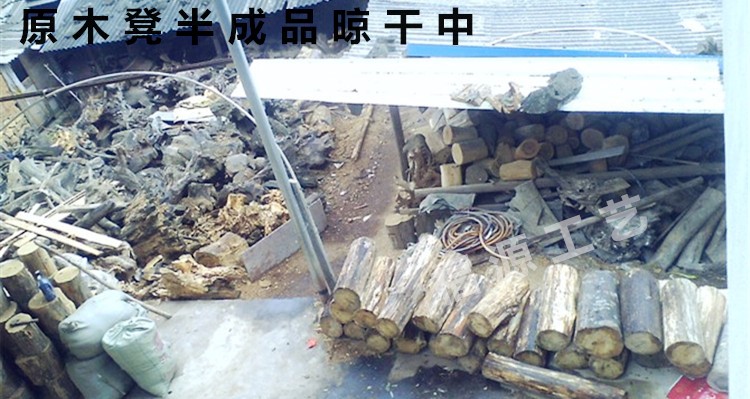 Cây và bàn trà Root khắc cây rắn trụ bàn cà phê thô khắc gỗ tròn sáng tạo phù hợp với phân khắc tất cả gỗ rắn - Các món ăn khao khát gốc bàn ghế gốc cây gõ đỏ